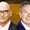 MasterChef crisis: Wallace and Torode were 'never friends'