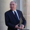 France’s premier faces questions from an inquiry on a Catholic school abuse scandal