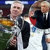 Carlo Ancelotti and Real Madrid 'AGREE' on legendary manager's exit after drawn-out saga over his future