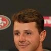 Brock Purdy avoided offseason drama before signing 5-year, $265 million extension with the 49ers