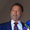 "Terminator" als Heimwerker: Arnold Schwarzenegger jobbte als Jugendlicher auf Baustellen