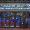70.000 Euro im Jahr: Bundesregierung zahlt die Grundsteuer für das umstrittene „Russische Haus“ in Berlin
