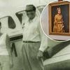 Revealed: The story behind Nazi who 'stole' missing painting that was spotted last week in an Argentina apartment