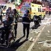 Iran en Israël bestoken elkaar opnieuw, zeker drie doden in Israël