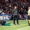 Le PSG, « une équipe largement plus forte que nous », admet Alexandre Dujeux après la défaite du SCO