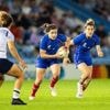 Coupe du monde de rugby 2025. Un record d’audience pour TF1 lors de France - Italie