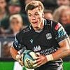 Glasgow centre Huw Jones ruled out of URC play-off clash... but head coach Franco Smith insists Achilles injury will NOT harm his Lions chances