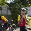 Tour de France. « Faire abandonner le maillot vert, ça ne fait pas plaisir » avoue Bryan Coquard