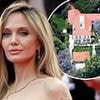 Angelina Jolie is the latest star to LEAVE Hollywood as she plots 'historic' home sale