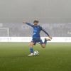 US Concarneau. Formé à Lorient, Gino Caoki rejoint le Nîmes Olympique