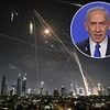 ANDREW NEIL: Israel holds the cards. Trump has been squared. The mullahs in Tehran must now fear for their existence