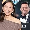 Hugh Jackman suffers over Sutton Foster as insider lifts the lid on what's really happening behind the scenes
