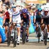 “Heel veel onkruid getrokken”: hoe Tim Merlier na slopende Tour weer de zin vond om er tegenaan te gaan