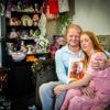 Ouders van Kaylee (5) hadden geen geld voor grafsteen, nu zorgen ze dat elk kind een waardige rustplaats krijgt