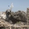 Live - Israëlische media: Israël bewapent rivaliserende bende in Gaza om Hamas te ondermijnen