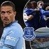 Everton emerge as shock contenders for Jack Grealish as new owners look to make statement signing ahead of move to Bramley-Moore Dock