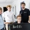 Vendée Globe 2028. Ruyant, Berrehar et Herrmann font Koch commune