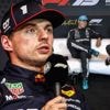 “Kinderachtig en heel irritant”: Max Verstappen geeft journalist veeg uit de pan na (zoveelste) vraag over incident met Russell