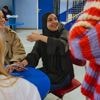 Voor Sabrine (17) begint vrijdag het eindexamen. ‘Je kunt niet altijd een zes gooien’