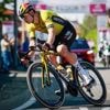 Na berewerk voor Yates: helpt Van Aert nu Kooij aan sprintzege in slotetappe?