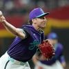 Pfaadt pitches 7 scoreless innings in the Diamondbacks' 7-3 win over the Cardinals