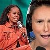 Kylie Kelce opens up on that Michelle Obama interview where former First Lady aimed dig at husband Barack