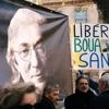 Le procès en appel de l’écrivain franco-algérien Boualem Sansal prévu le 24 juin