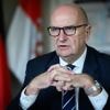Verbot ist Option: Woidke: Haben Fehler im Umgang mit AfD gemacht