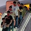 Trump clears way to deport more than 250,000 Venezuelans given protection by Biden