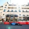 VIDÉO GP de Monaco. Immense carambolage au départ en F2 : onze voitures impliquées et drapeau rouge