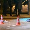 München: Polizei erschießt Messer-Angreiferin - Suche nach Motiv