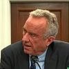 Moment RFK Jr calmly dismantles Republican over food dyes... before lawmaker's industry ties are exposed