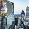 Pension funds told to back UK companies or face a tax raid in the autumn Budget