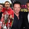 Wrexham AFC: Hollywood superstar Ryan Reynolds takes a jokey swipe at Hugh Jackman and one of Australia's favourite bands as he gives Aussie footy fans some INCREDIBLE news