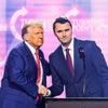 Rechter US-Aktivist auf Uni-Gelände erschossen: Wer war Charlie Kirk?