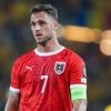 Les larmes de Marko Arnautovic, qui honore une promesse en signant à l’Étoile Rouge de Belgrade
