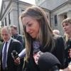 US woman found not guilty of murdering her police officer boyfriend