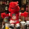 How an Australian bar was saved by Wrexham's rise