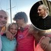 JAMES RAY: Children in this country are desperate for strong paternal role models. I'm on a mission to help men be the best fathers they can be