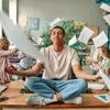 Mehr Gelassenheit wagen: Warum gelingt es manchen besser, mit Stress umzugehen, als anderen?