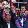 Premier League: „Zu 99 Prozent“: RB-Kandidat Glasner bleibt wohl in London