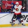 Eishockey: Nationalmannschaft wartet weiter auf NHL-Star Stützle