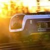Klimaanlage defekt: 48 Reisende sitzen stundenlang bei Hitze in Bahn fest