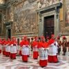 Papstwahl mal anders: Von Wahlmarathon bis Teenager-Papst: Kurioses zum Konklave