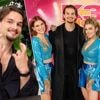 Danny Dorland rondt intense tour met K3 af in de Lotto Arena: “Die ene blunder zal me altijd bijblijven”