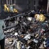 LIVE Vliegtuigcrash India | India Air wil nabestaanden 74.000 euro betalen, toestel vloog dwars door gebouw met studenten