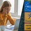 Nederlanders massaal op huurjacht over de grens