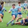 Rugby. Le capitaine de Plouzané Mathieu Janura signe à Saint-Malo en Fédérale 1
