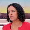 Mouvement de blocage du 10 septembre : "Notre souhait, c'est qu'à la censure parlementaire, s'ajoute une forme de censure populaire" du budget, explique Manon Aubry, eurodéputée LFI