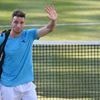 Auftakt der Rasensaison: Struff verabschiedet sich vom Tennis-Turnier in Stuttgart